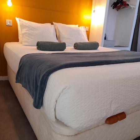 לאס פאלמס דה גראן קנאריה Las Canteras Beach - Moderno Estudio Cerca Del Mar מראה חיצוני תמונה