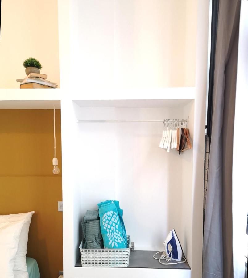לאס פאלמס דה גראן קנאריה Las Canteras Beach - Moderno Estudio Cerca Del Mar מראה חיצוני תמונה