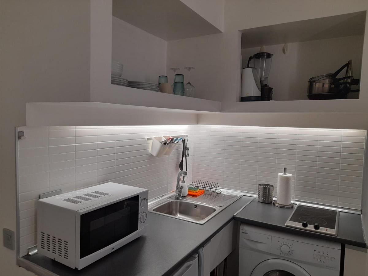 לאס פאלמס דה גראן קנאריה Las Canteras Beach - Moderno Estudio Cerca Del Mar מראה חיצוני תמונה